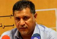 فساد فوتبال حتی یک‌هزارم فساد جاهای دیگر نیست