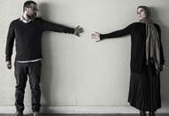 نمایش "نیم‌رخ‌ها" در برج میلاد