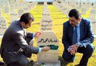 "زمناکو" دومین مستند روز پنجم جشنواره