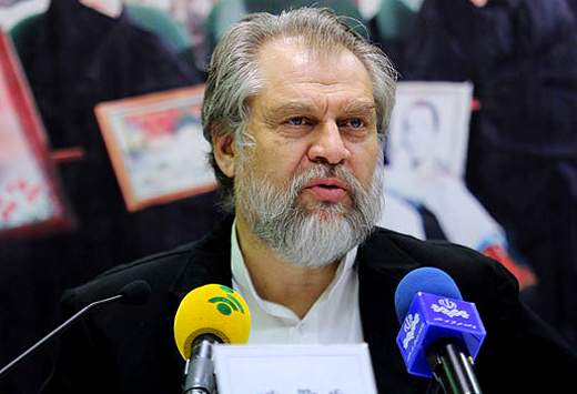 انعکاس جهانی اندیشه‌های امام و انقلاب با ظرفیت‌های سینما و رسانه نیازمند کار جهادی است