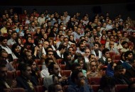 نمایش آثار پر استقبال همزمان در سالن‌های فرعی برج میلاد