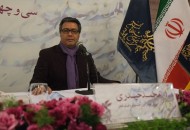 ورود به کاخ اصلی جشنواره فقط با کارتهای مجاز
