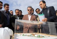 ارتقای سرانه های فرهنگی و ورزشی جنوب غرب تهران بزرگ