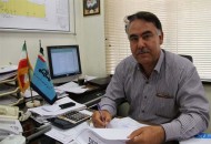 بالا بردن ضریب شناسایی خط لوله میعانات گازی دالان به شیراز با ساخت ۴۵۰ ماركر