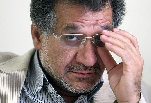 حضور تهیه‌کننده‌ی "اخراجی ها" و یک مدیر سینمایی در لیست انتخاباتی "علی مطهری"