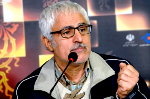 اگر" ابد و یک روز" نبود کار داوری سخت می شد