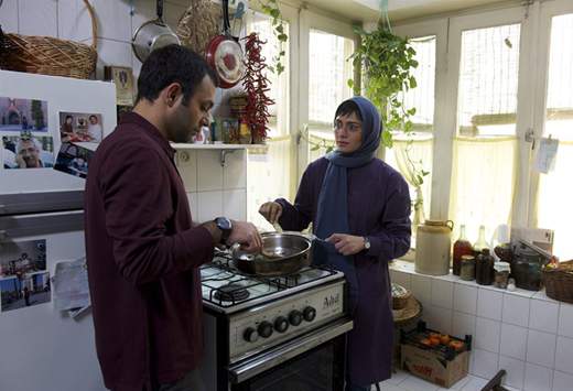 تصاویر فیلم "نزدیکتر"