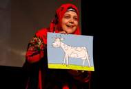 قصه دارویی برای پیش‌گیری از مشکلات کودکان