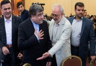 توضيح روابط عمومی نهاد پيرامون حضور وزير فرهنگ و ارشاد اسلامی در نشست كتاب‌خوان