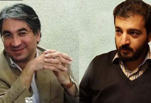 احکام مدیران روابط عمومی و اجرایی هفتمین جشنواره کارگاه آزاد فیلم صادر شد