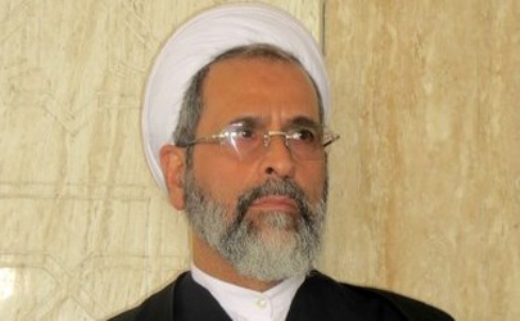 منابع انسانی آموزش و پرورش بايد در قله معرفت، بينايی و آسايش باشند