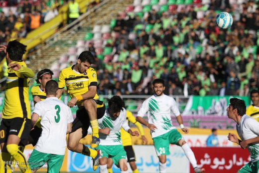 پیروزی شیرین تیم‌های ایرانی برابر نمایندگان قطر و امارات