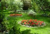 اجرای ۶هزار مترمربع فضای سبز عمودی و بام در منطقه‌ی ۱۰ تهران