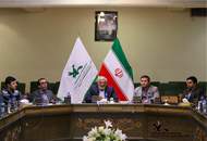 روی‌آوردن به فن‌آوری‌های نوین افق بلند کانون است