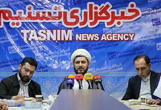 سومین همایش بین‌المللی "تحجر و اسلام آمریکایی" به دبیری نادر طالب‌زاده آغاز بکار می‌کند