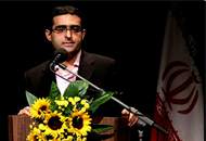 محمد رسول صادقی مشاور مدیرعامل و مدیر ارتباطات و اطلاع‌رسانی بنیاد سینمایی فارابی شد