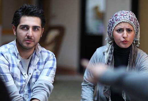 "گس" در فرهنگسرای ارسباران اکران و نقد می‌شود