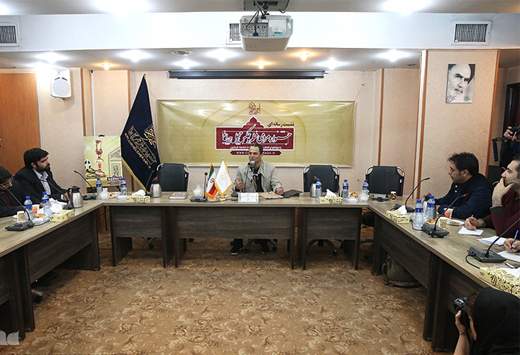 جشنواره چلچراغ هیچ گاه تعطیل نمی شود