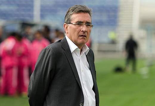 پرسپولیس ۱ ـ تراکتور ۱؛ سقوط قرمزها به رتبه چهارم