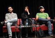 گزارش جلسه نقد و بررسی فیلم "گَس" در فرهنگسرای ارسباران
