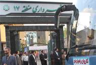 اعزام کاروان ۴۰۰نفره دارالشهدای تهران به سرزمین نور