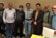 "سلام بمبئی" تعاملات سینمایی بین ایران و هند را رقم زد