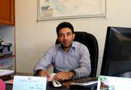 عملیات رسید معکوس نفت خام در مخازن مرکز انتقال نفت شهید چمران