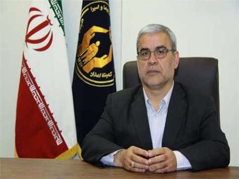انباشت فقربین خانواده های تحت حمایت كمیته امداد