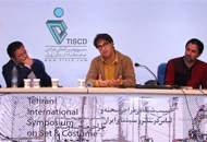در سمپوزیوم بین المللی طراحی صحنه و لباس تهران چه خبر است؟