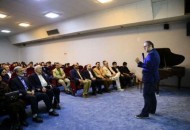 بازگشایی سالن شهید فلاحت‌پور دانشکده سینما تئاتر