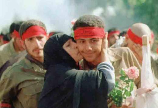 دعوت جشنواره فیلم مقاومت برای فیلمسازی درباره پدران و مادران شهدا