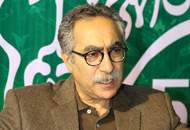 فرهاد توحیدی: زمین درخطر است