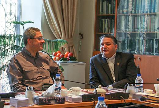 تأکید بر تولید فیلم با مضامین انسانی و فرهنگ پایداری