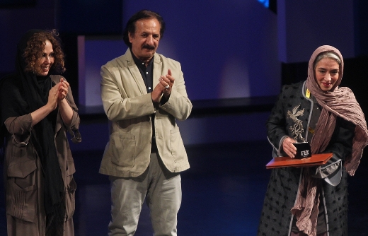 برگزیدگان جشنواره ۳۴ جهانی فیلم فجر معرفی شدند