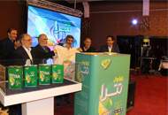 نخستین روغن موتور خودرو پایه گیاهی کشور رونمایی و به بازار عرضه شد
