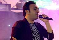 خالق "هستی هنوز" دومین کنسرت رسمی خود را برپا می‌کند