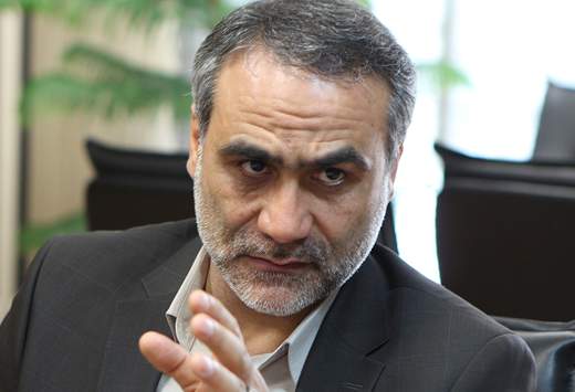 سامان‌دهی واحدهای صنفی مزاحم در منطقه ۱۰ تهران
