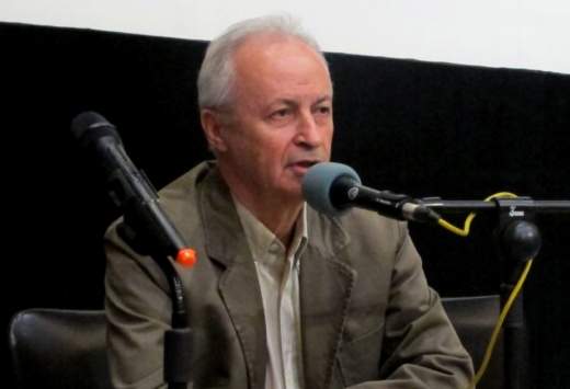 نشست تخصصی "بررسی نحوه ایفای نقش دولت در سینمای فرانسه" در خانه سینما برگزار شد