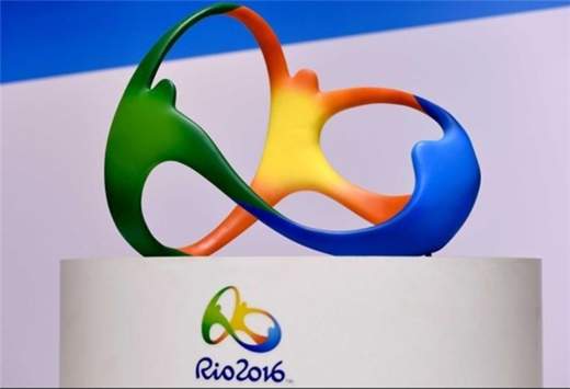 پخش بازی‌های المپیک ۲۰۱۶ برزیل از تلویزیون