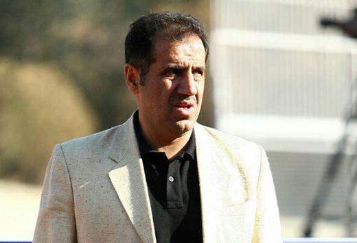 خسروی: بازهم میگویم داوری به ضرر پرسپولیس و به نفع استقلال بود