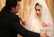 توزيع قسمت ۲۷ شهرزاد از فردا ۱۳ اردیبهشت