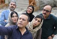 آغاز اکران فیلم گاهی از ۱۵ اردیبهشت در گروه هنر و تجربه