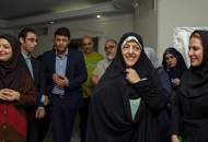ابتکار: امیدوارم فرهنگ‌سازی مشکلات محیط زیستی را ریشه کن کند