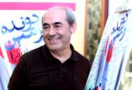 فیلم "دونده زمین" رونمایی شد
