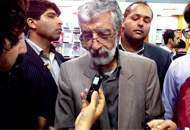 ارتباطم با حوزه هنری ادامه خواهد داشت
