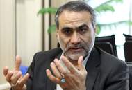 احیاء پوشش گیاهی خیابان آزادی در منطقه ۱۰ تهران