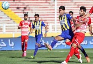 قهرمانی و بقا در لیگ برتر فوتبال را به روز آخر کشیده شد