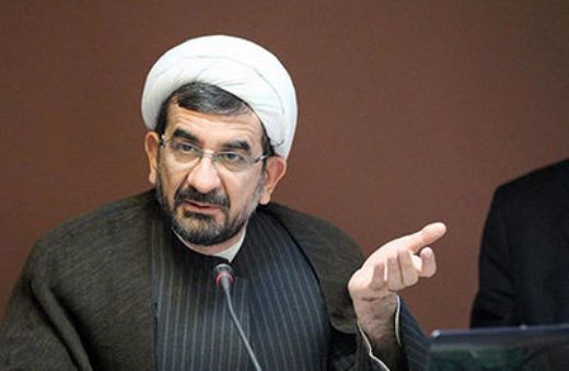 شهردار تهران نظام نامه سلامت شهر تهران را ابلاغ کرد