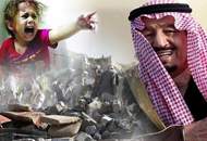 توجه ویژه جشنواره فیلم مقاومت به نقش خاندان آل سعود در تفرقه‌افکنی، حمایت تروریسم و کشتار مردم بی‌گناه یمن