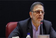 سیف: برخی از کارهای بانکی نیازمند احیای استانداردهای جدید است